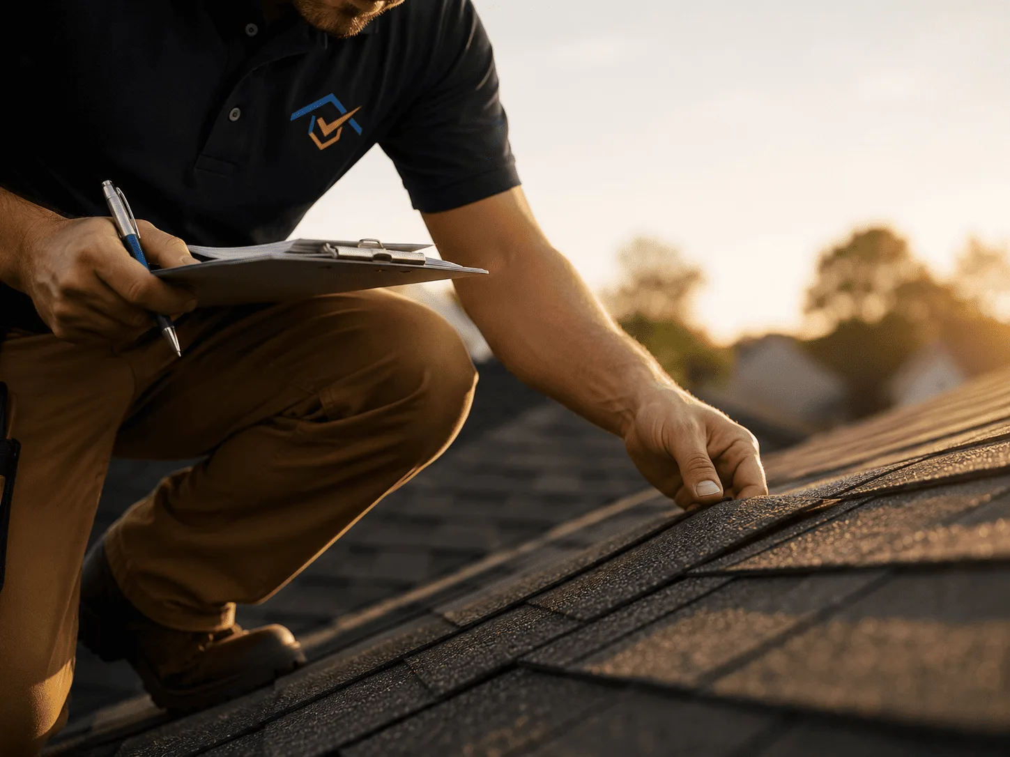 Why Choose Roof Inspection in Telferner, TX