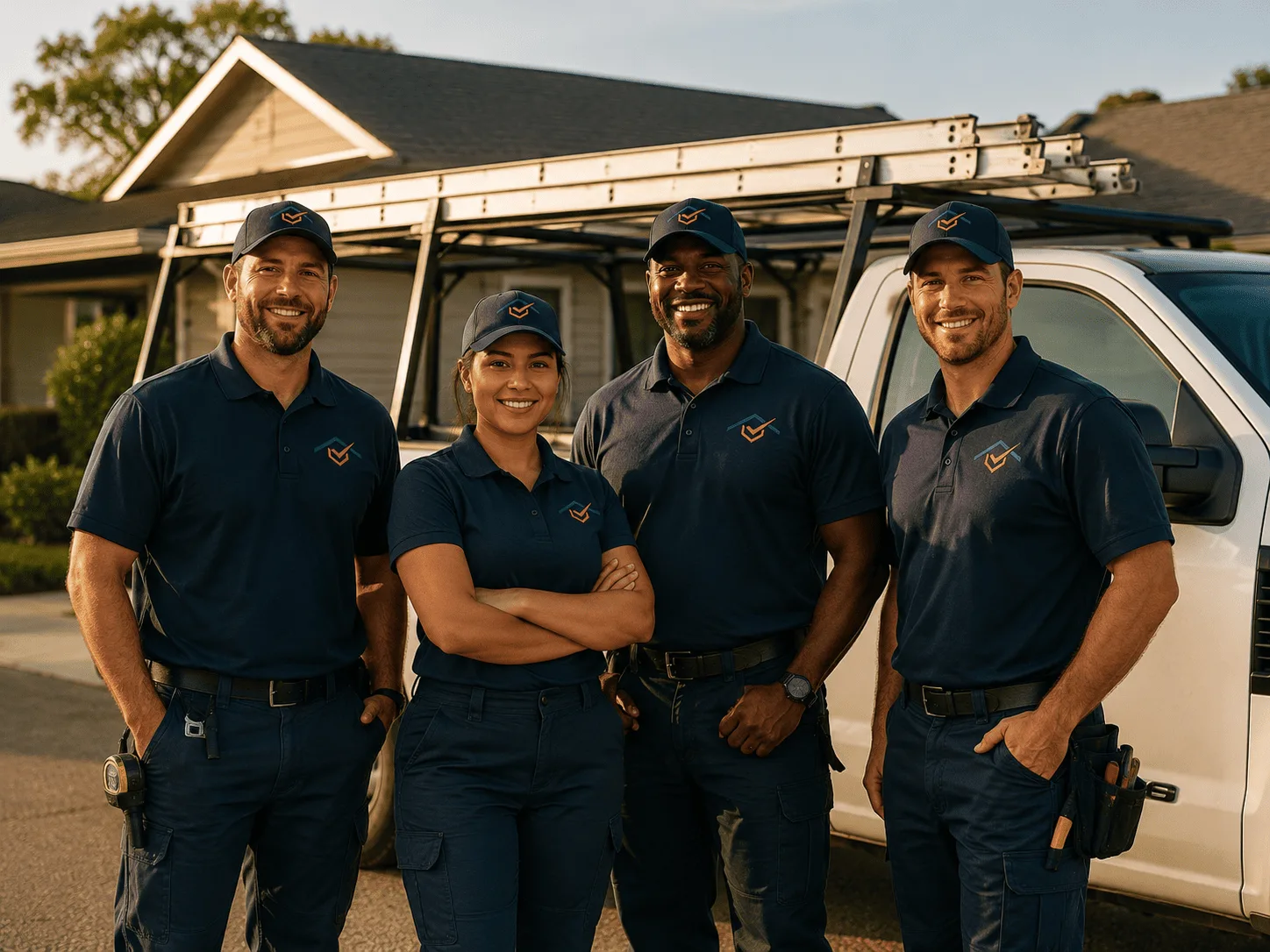 Roof Inspection company in Telferner, TX